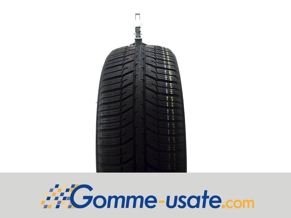Thumb Yokohama Gomme Usate Yokohama 205/55 R16 91H W.Drive V903 M+S (75%) pneumatici usati Invernale_2